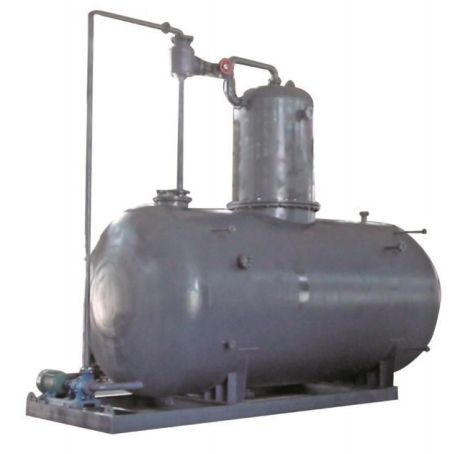 宽城除氧器工作步骤