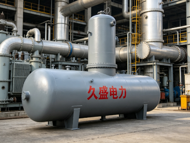 宽城高压旋膜除氧器